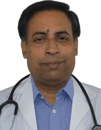Dr. Rajashish Chakrabortty, Chest Diseases & Medicine Specialist