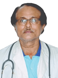 Dr. S.K. Apu, Cardiology (Heart Diseases, Hypertension, Rheumatic Fever) Specialist