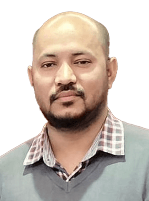 Dr. Shawon Bin Rahman, Burn, Plastic & Reconstructive Surgeon