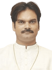 Dr. Sudip Kumar Halder, Orthopedic Specialist & Trauma Surgeon