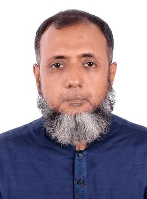 Dr. Syed Mahbub-E-Kibria, Psychiatry (Mental Health, Addiction, Depression) Specialist