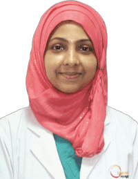 Dr. Tunaggina Afrin Khan, Cardiology & Heart Diseases Specialist