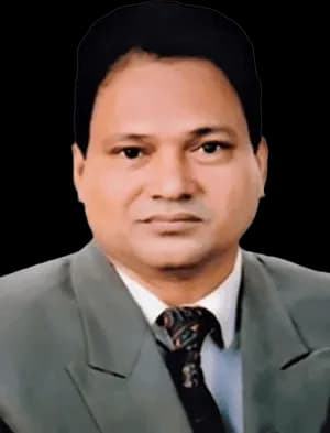 Prof. Dr. A.K.M Mustafa Hussain, Chest, Asthma, Medicine & TB Specialist