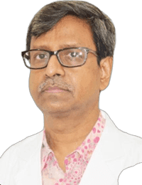 Prof. Dr. A.K.M. Aminul Haque, Chest Diseases, Asthma & Medicine Specialist