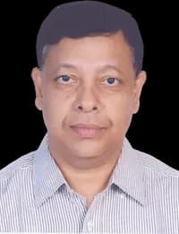 Prof. Dr. Biswas Akhtar Hossain, Chest Diseases, Asthma, COPD & Respiratory Medicine Specialist