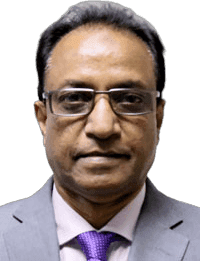 Prof. Dr. F M Siddiqui, Chest Diseases & Asthma Specialist
