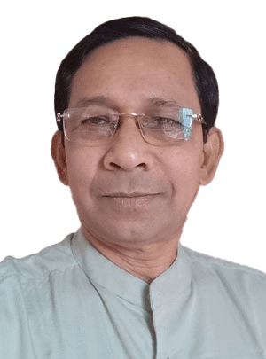 Prof. Dr. Ganapati Aditya, Cardiology, Medicine & Heart Diseases Specialist