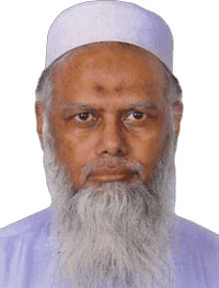 Prof. Dr. Md. Mohiuddin Ahmad, Chest Diseases, Asthma, Allergy & Respiratory Medicine Specialist