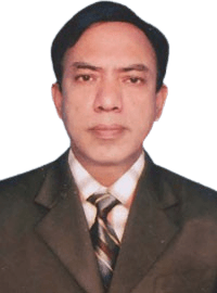 Prof. Dr. Md. Mosabber Hossain, Urology Specialist & Surgeon