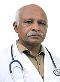 Prof. Dr. Muhammad Abdul Monem, Psychiatry (Mental Diseases, Brain & Drug Addiction) Specialist