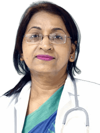 Prof. Dr. Rowshne Jahan, Chest Diseases, Respiratory Medicine Specialist & Interventional Pulmonologist