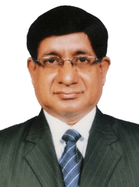 Prof. Dr. Tapan Kumar Saha, Psychiatry (Mental Diseases, Brain Disorder, Drug Addiction) Specialist