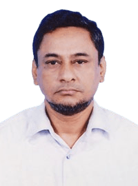 Dr. Abul Kalam Azad, Eye Diseases Specialist & Phaco Surgeon