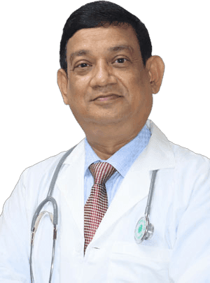 Dr. AKM Rafiqul Bari, Respiratory Medicine, Asthma, Chest & Allergy Specialist