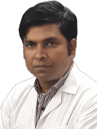 Dr. Arefin Khan, Chest & Asthma Specialist