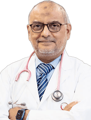Dr. Asif Mujtaba Mahmud, Chest Diseases & Respiratory Medicine Specialist