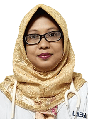 Dr. Evana Nasrin, Child Diseases Specialist