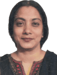 Dr. Hena Khatun, Chest Diseases, Asthma & Respiratory Medicine Specialist