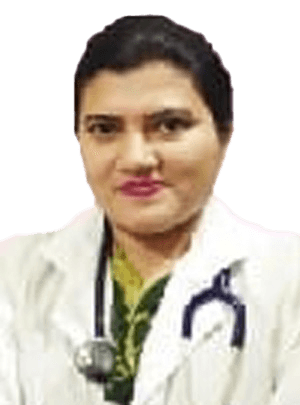 Dr. Keya Rani Das, ENT (Ear, Nose, Throat) Specialist & Head Neck Surgeon