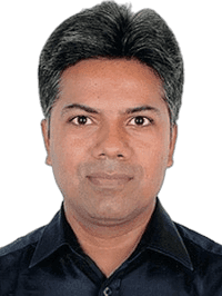 Dr. Md. Anarul Islam, Chest Disease Specialist