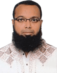 Dr. Md. Ferdous Wahid, Chest Diseases & Medicine Specialist