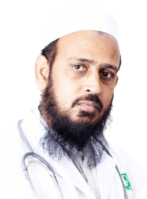 Dr. Md. Iktier Hassan Khan, Clinical & Interventional Cardiologist