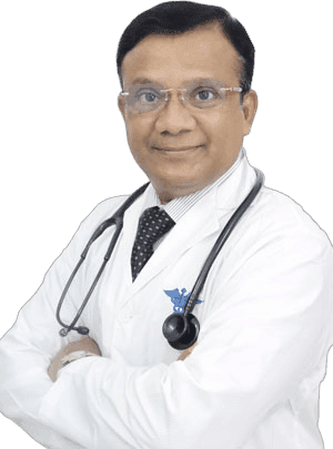 Dr. Md. Khairul Anam, Chest Diseases, Allergy, Asthma, TB & Respiratory Medicine Specialist
