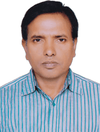 Dr. Md. Rustom Ali, Asthma & Chest Diseases Specialist
