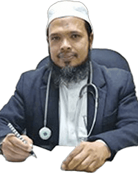 Dr. Md. Touhiduzzaman, Chest Diseases & Respiratory Medicine Specialist