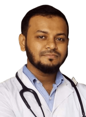 Dr. Md. Zunaid Shakik, ENT (Ear, Nose, Throat) Specialist & Head Neck Surgeon