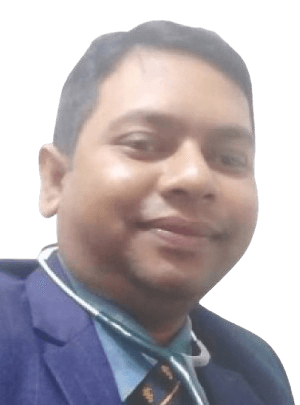 Dr. Mithun Debnath, Newborn, Child & Adolescent Specialist