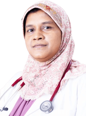 Dr. Mst. Parul Akter, Gynecology, Obstetrics Specialist & Laparoscopic Surgeon