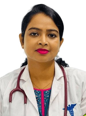 Dr. Purobi Das Bakshi, Assistant Professor (Gyne & Obs)