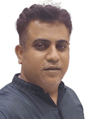 Dr. Sakil Imran Khan Chowdhury, General & Pediatric Dentistry Specialist