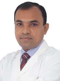 Dr. Sattyajit Mondal, Eye, Retina, Laser Specialist & Phaco Surgeon