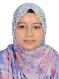 Dr. Shahana Ferdous, Child Diseases, Child Gastro-Liver, Food & Nutrition Specialist
