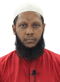 Dr. Shamim Hasan, Eye Physician & Micro Surgeon