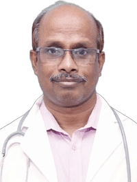 Dr. SM Abdur Razzaque, Chest Diseases, Asthma, Allergy, TB & Respiratory Medicine Specialist