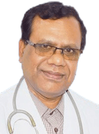 Dr. Sonchoy Kumar Biswas, Chest Diseases, Asthma & Respiratory Medicine Specialist