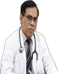 Dr. Ziaul Hoque Zia, Chest Diseases, Asthma & Respiratory Medicine Specialist
