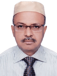 Prof. Dr. Abdullah Al Mahboob, Newborn, Child & Adolescent Diseases Specialist