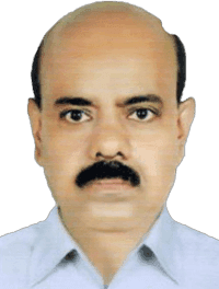 Prof. Dr. BK Biswas, Chest Diseases Specialist