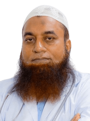 Prof. Dr. Md. Masud Sattar, General, Laparoscopic, Colorectal & Breast Surgeon