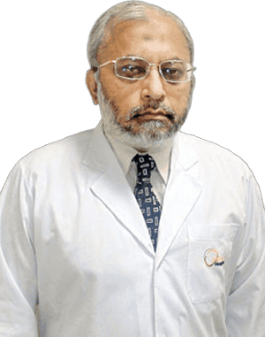 Prof. Dr. Tarek Alam, Medicine & Chest Specialist