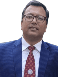 Asst. Prof. Dr. Najmul Haque, Child Diseases, Child Neurology & Development Specialist