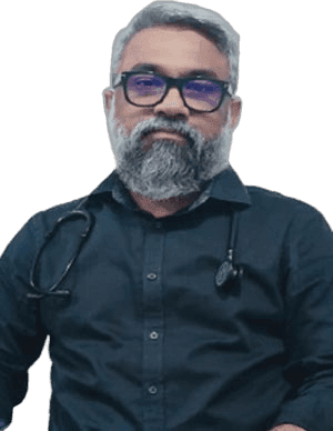 Dr. Aminul Islam Partho, Chest Diseases & Respiratory Medicine Specialist, Expert in Asthma, Allergy, Breathlessness, Sleep Apnea, Tuberculosis