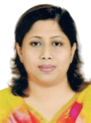 Dr. Chaity Barua, Newborn, Child Diseases & Child Cardiology Specialist