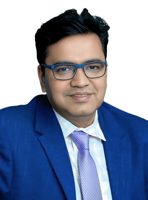 Dr. Kamalesh Saha, Neurosurgery (Brain, Nerve, Spine & Trauma) Specialist Surgeon