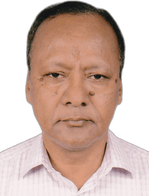 Dr. M A Kashem, Chest Diseases & Respiratory Medicine Specialist