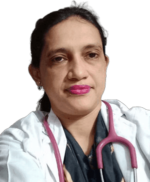 Dr. Mahmuda Begum, Child Specialist